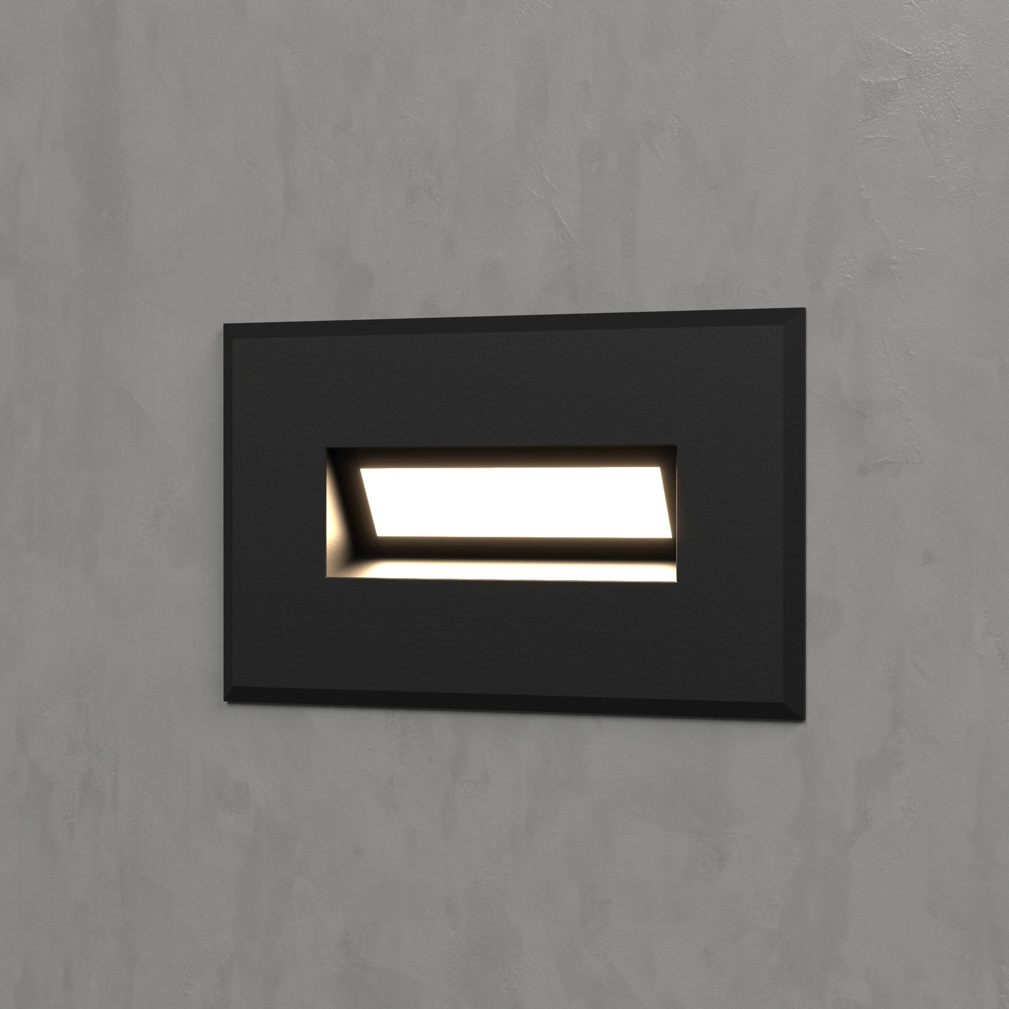Подсветка для лестниц MRL LED 1109 чёрный Elektrostandard - Фото 2