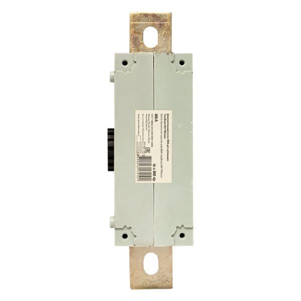 Дополнительный полюс 800А TwinBlock EKF - Фото 2