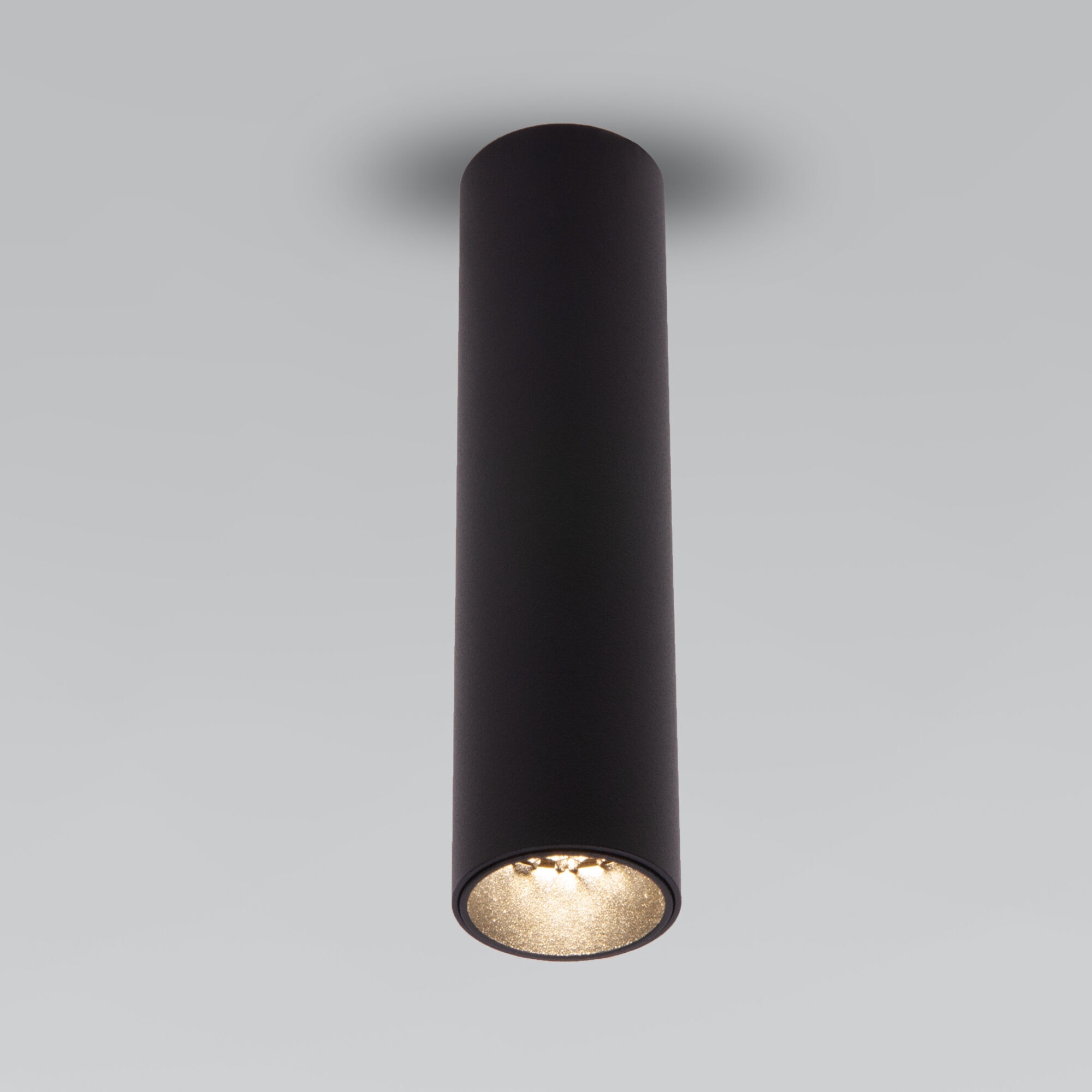 Pika 6W (25031/LED) /Светильник накладной черный 25031/LED Elektrostandard