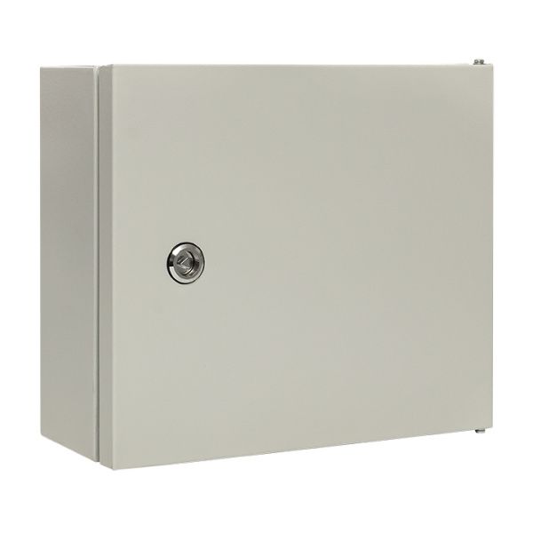 ЩРН-12 (265х310х120) IP54 EKF Basic - Фото 6