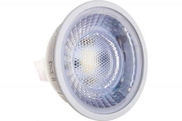 Лампа светодиодная  LED Star MR16, 300лм, 4Вт, 5000К, цоколь GU5 OSRAM - Фото 4