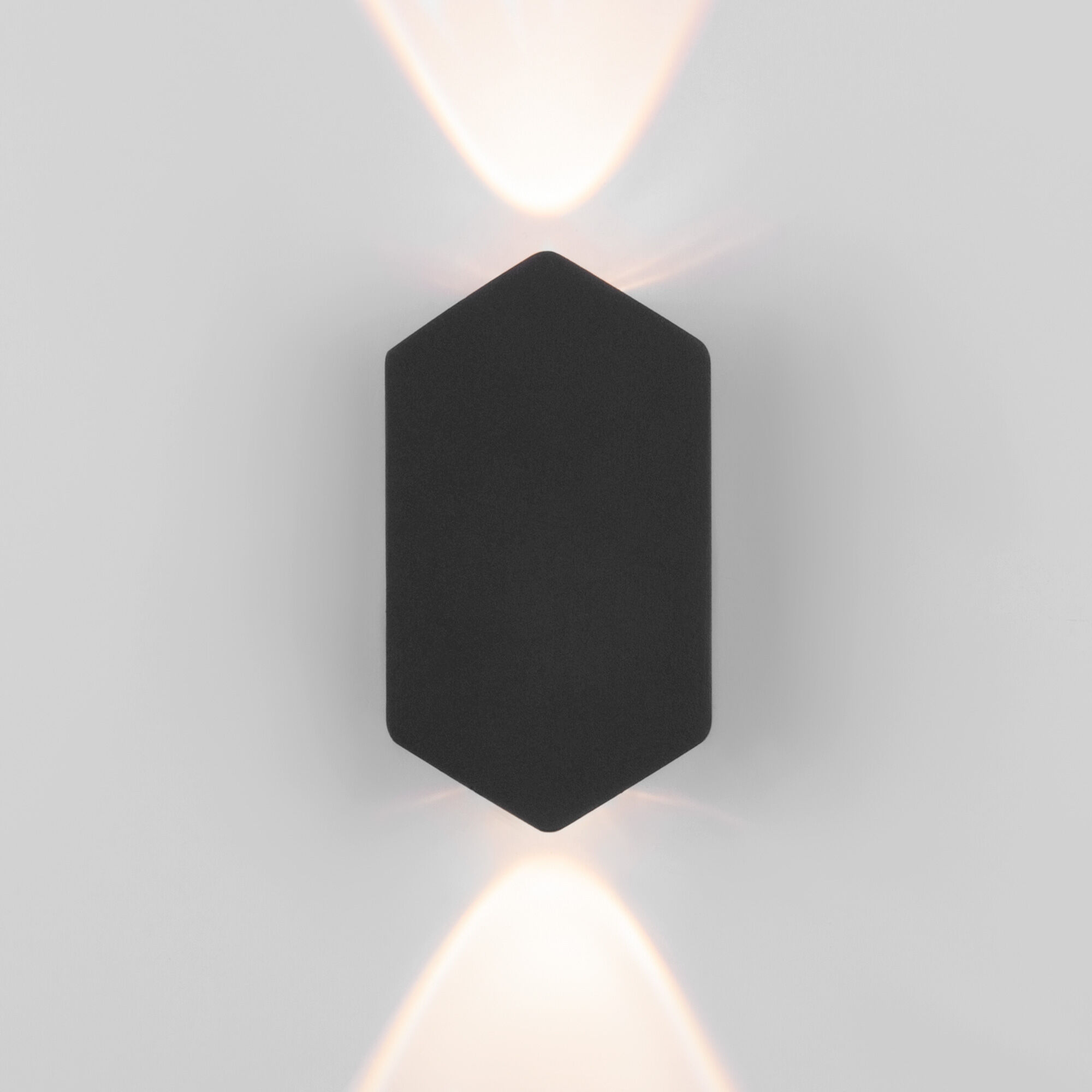Светильник настенный светодиодный Mini Light 35152/D черный Elektrostandard