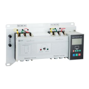 АВР ТСM 630/500А 3р EKF