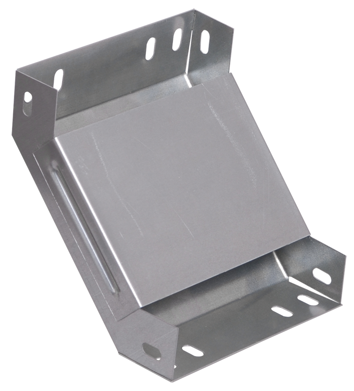 Аксессуары к лоткам металлическим