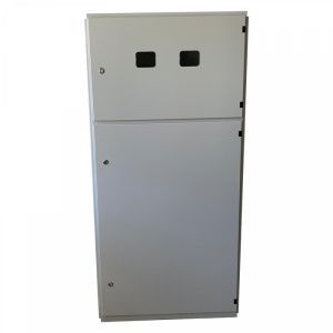 Корпус ШР-2дв. (1700х500х300), IP31, разборный