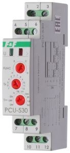 Реле времени PCU-530
