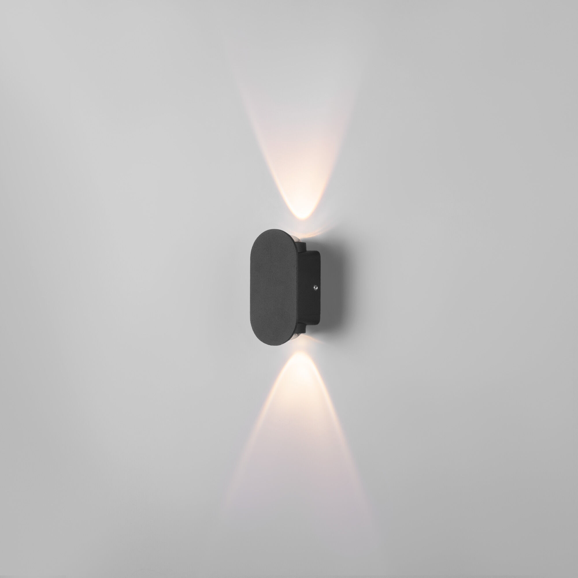 Светильник настенный светодиодный Mini Light 35153/D черный Elektrostandard - Фото 2
