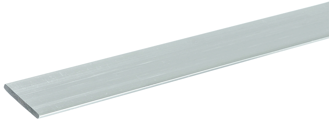Шина алюминиевая АД 31Т 5х60х4000мм IEK