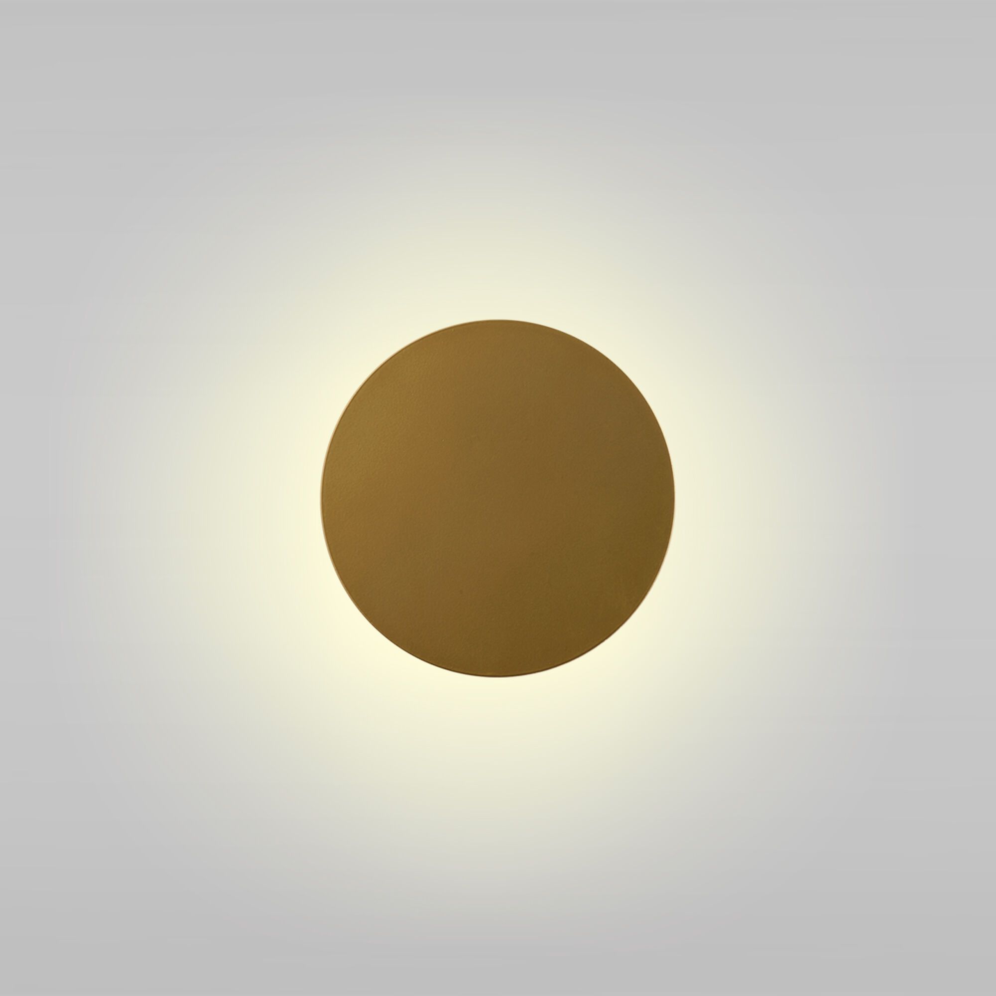 Настенный светильник 1426 Luna Gold золотой Eurosvet