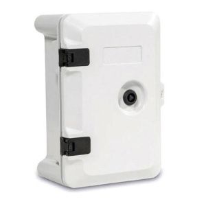 ЩМП антивандальный (300x250x170мм) IP65 навесной PROXIMA EKF