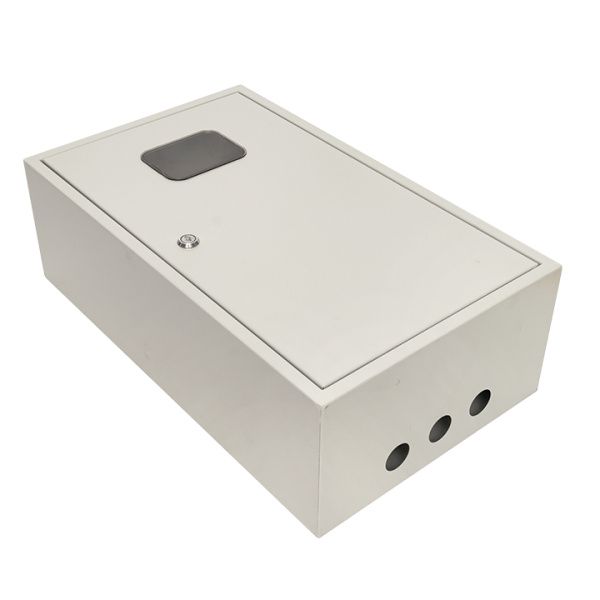 ЩУРн 3/12 (500х300х160) IP31 EKF Basic - Фото 8