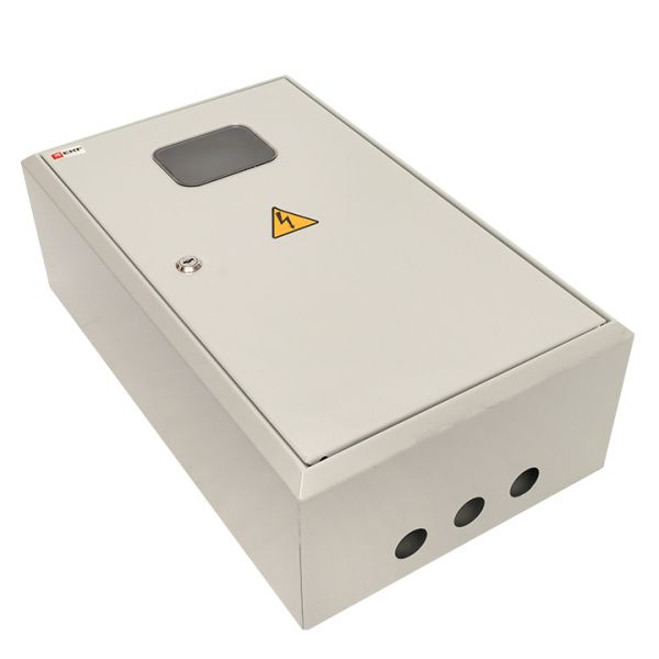 ЩУРн 3/9 (500х300х160) IP31 EKF PROxima - Фото 7