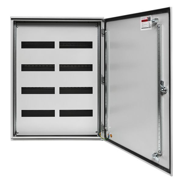 Фальш-панель на 224 модуля для 140.65.27 "Гранит" - Фото 2