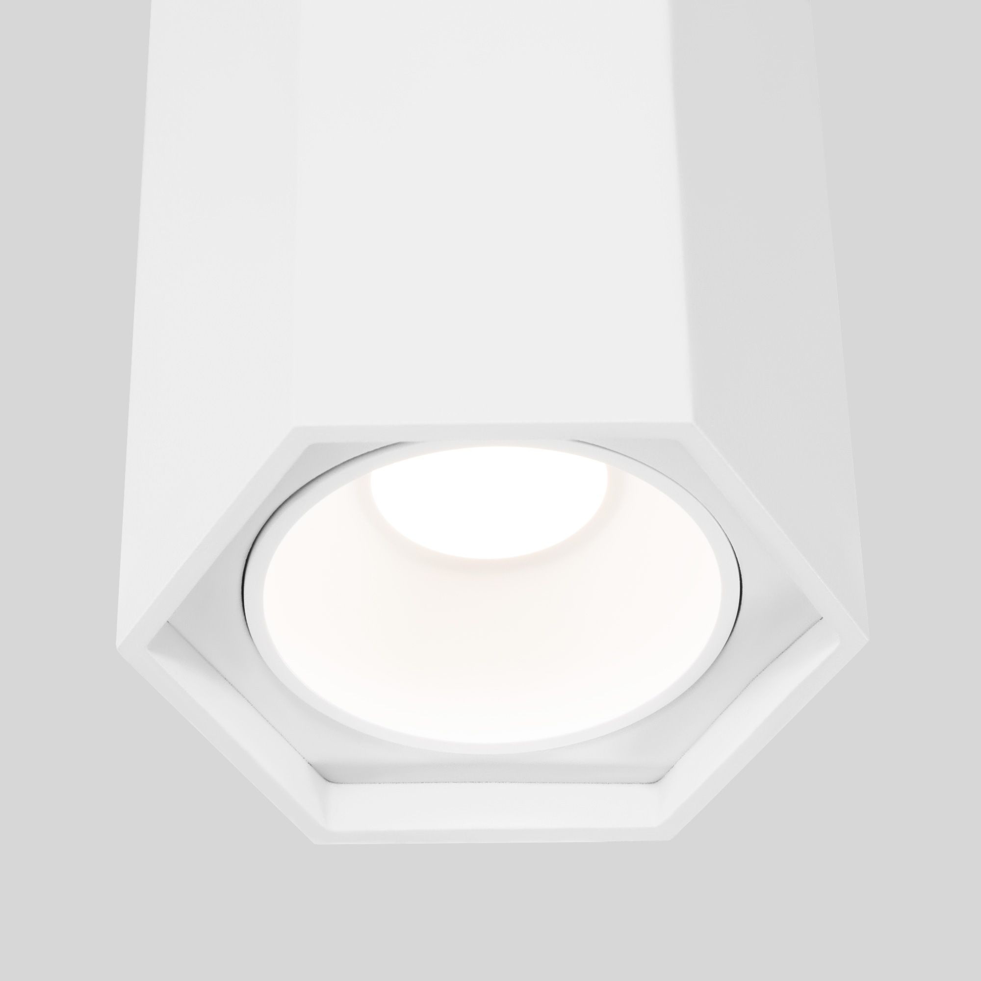 Светильник светодиодный накладной 25037/LED Elektrostandard - Фото 3