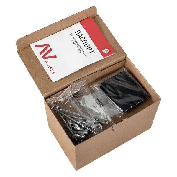 AV POWER-1/3 160А 50kA ETU6.0 - Фото 5