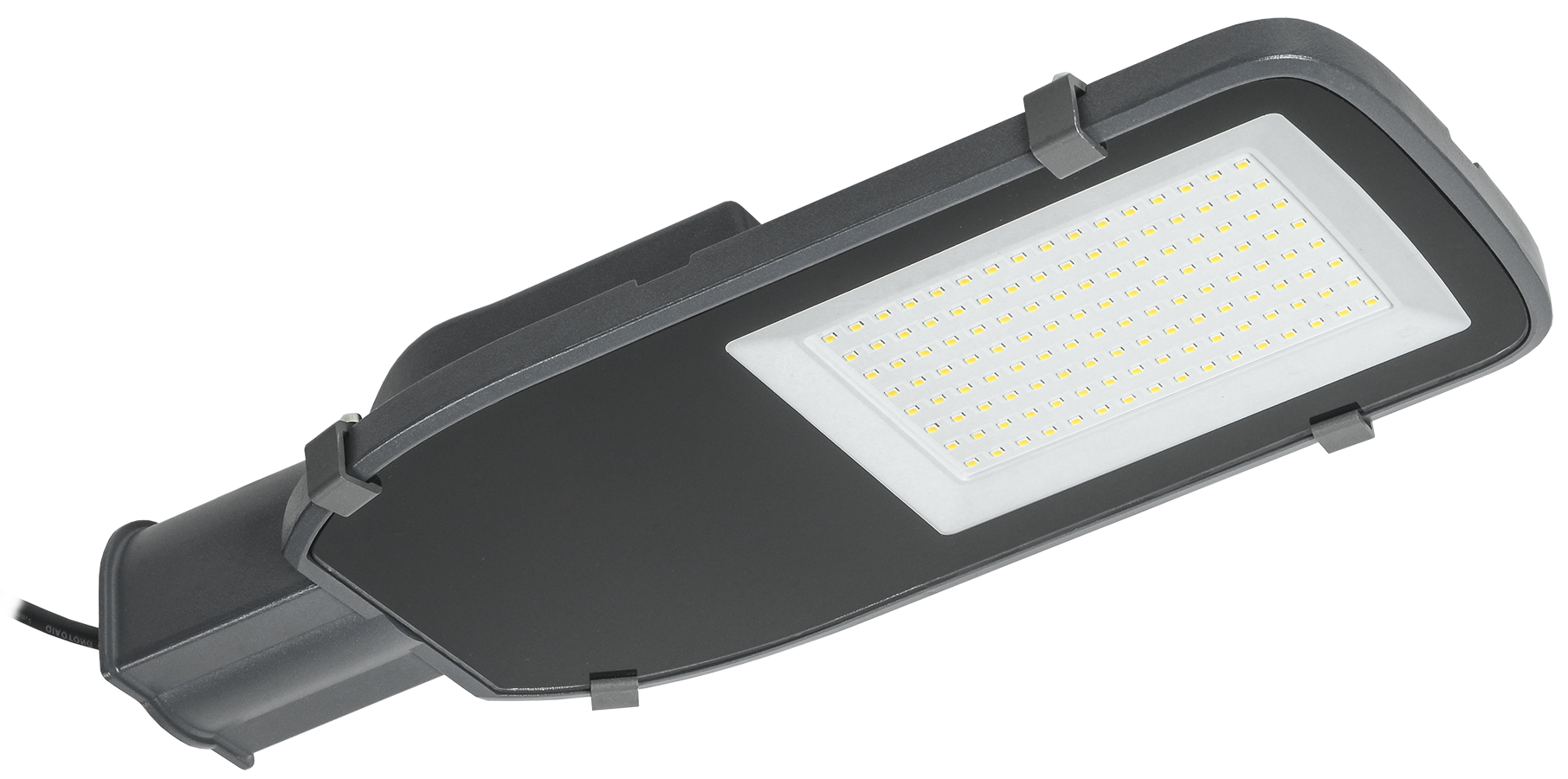 PRO Светильник светодиодный ДКУ 1055-120Д 5000К IP65 IEK