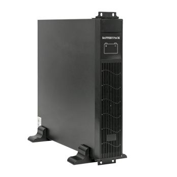 Батарейный блок SW910Pro-RT 3х7 Aч