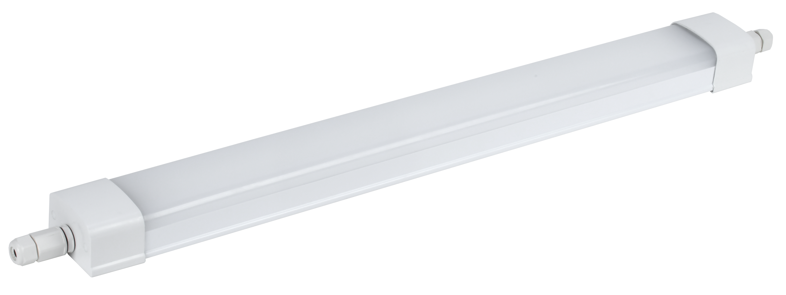LIGHTING PRO Светильник светодиодный ДСП 1331 18Вт 5000К IP65 600мм IEK