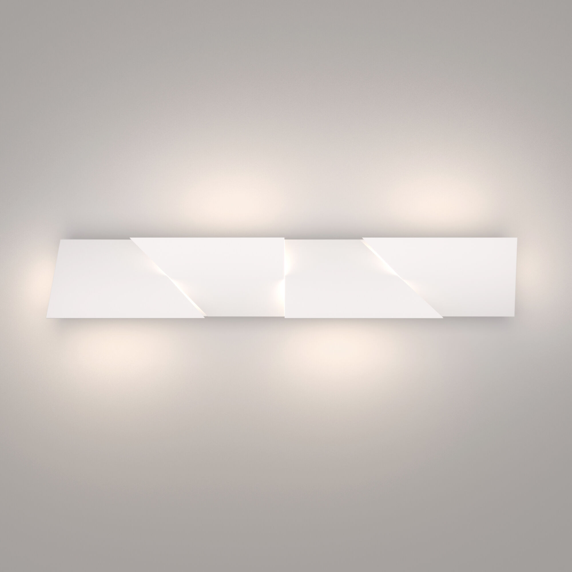 Светильник светодиодный настенный Snip LED 40116/LED Белый Elektrostandard - Фото 4