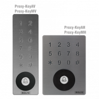 Считыватель Proxy-KeyAV