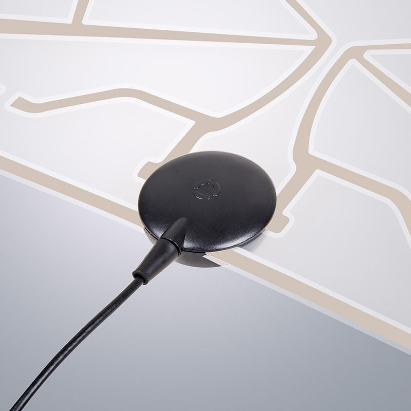 Антенна комнатная «Активная» с USB питанием, для цифрового телевидения DVB-T2, Ag-711 REXANT - Фото 5