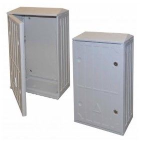 Корпус ЩМП 6*4*2 /1МП/2М - IP54 (600х400х200)