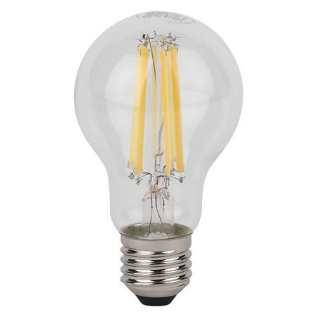 Лампа светодиодная филаментная  LED Star, 1521лм, 11Вт, 6500К, цоколь E27 OSRAM