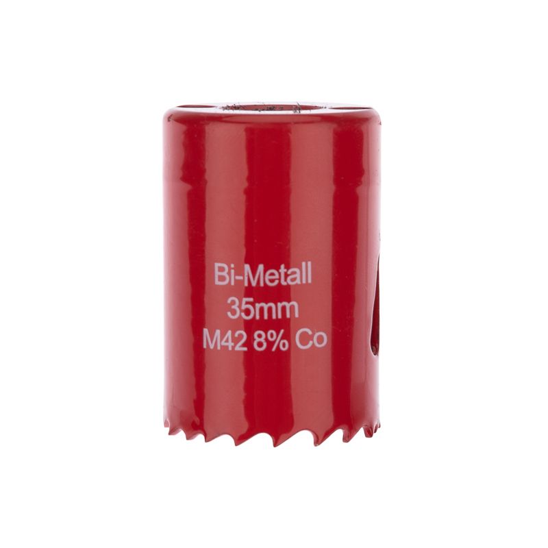 Коронка Bimetal 35мм REXANT - Фото 4