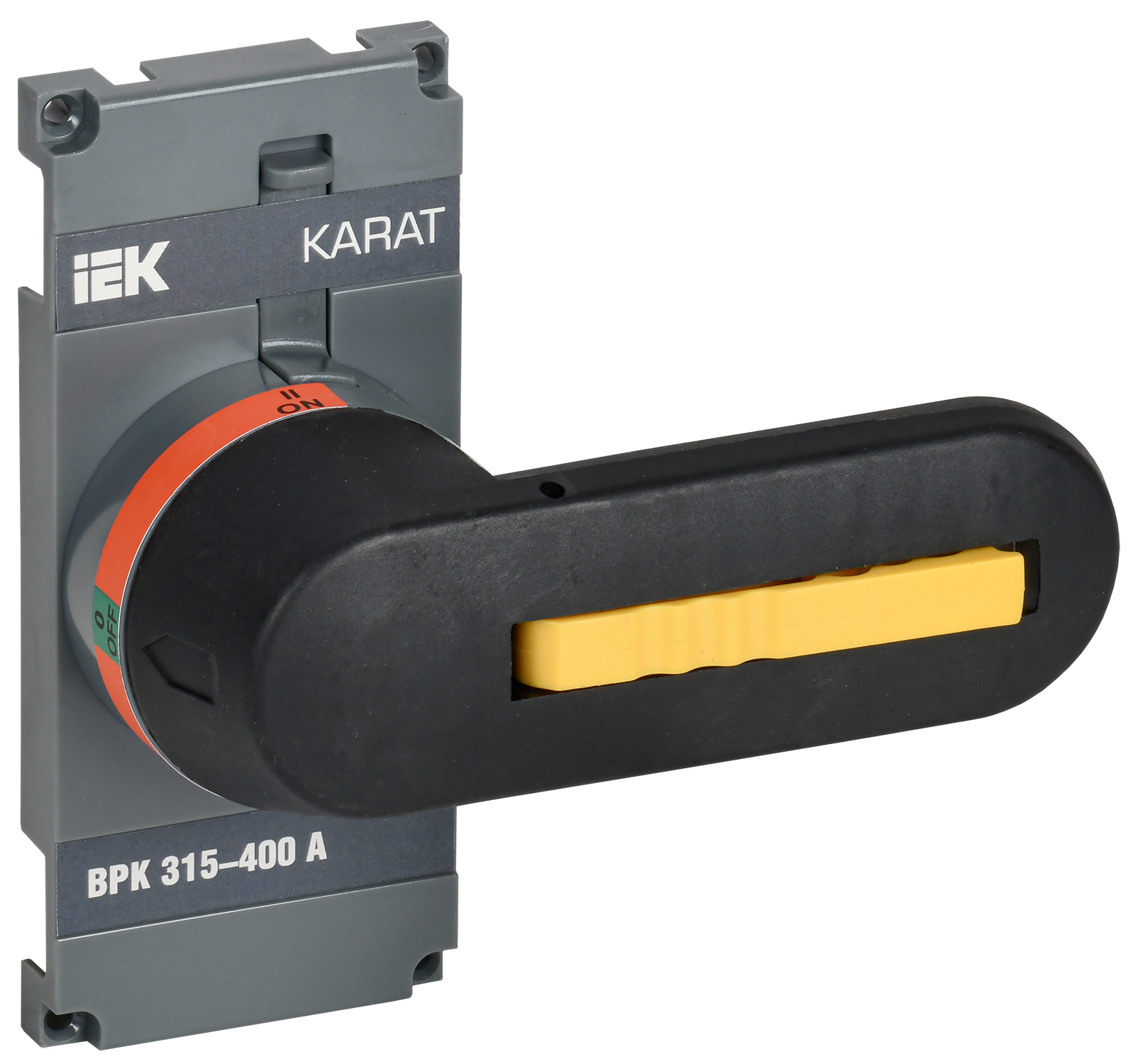 KARAT Рукоятка прямого управления для ВРК реверс 315-400А IEK