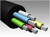 Купить  Кабель МКШнг(А)-LS 10х0,75 для электромонтажа