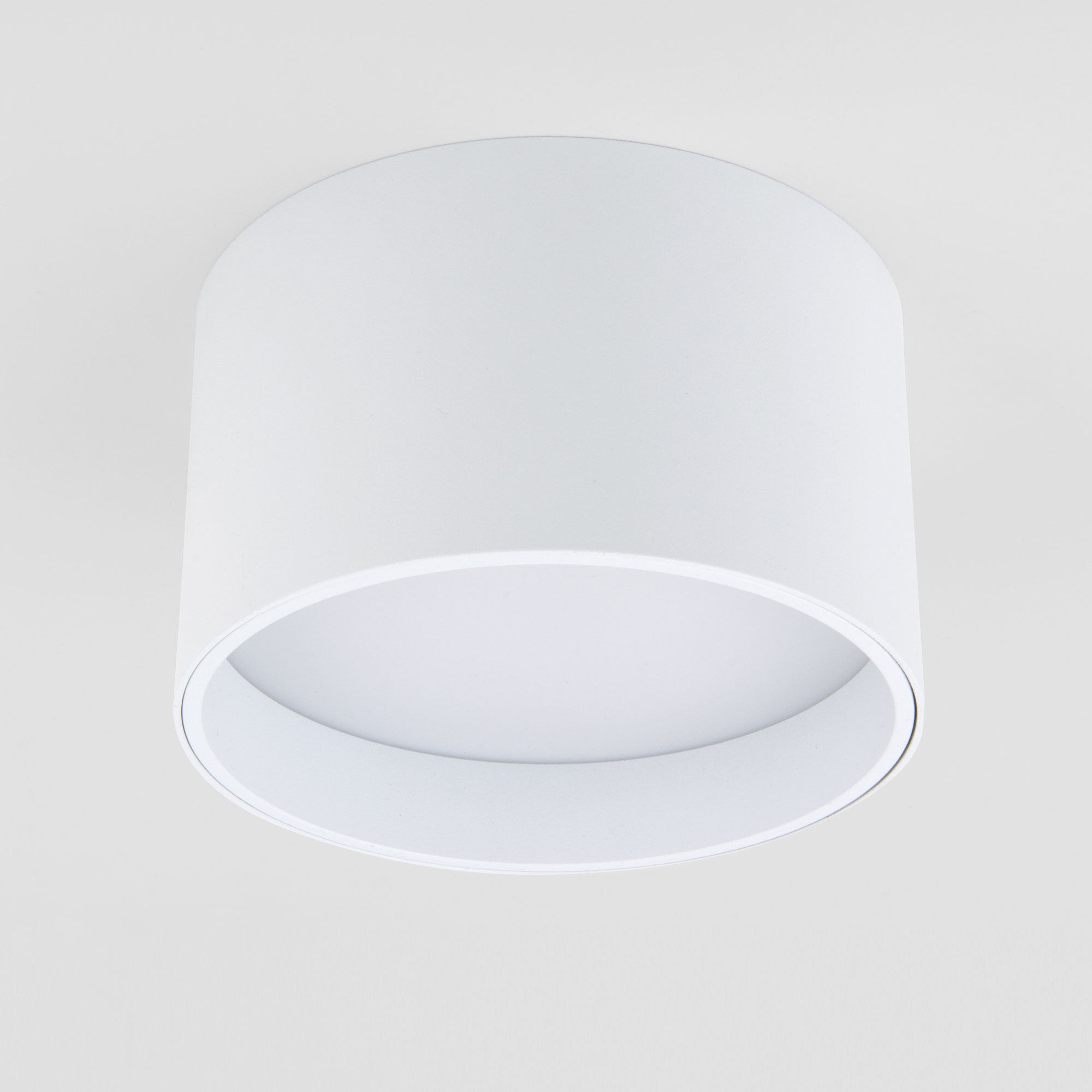 Banti 13W 3000K белый (25123/LED / Светильник потолочный светодиодный 25123/LED Elektrostandard - Фото 2