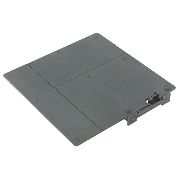 Межфазная перегородка для рубильников (1шт.) TwinBlock 1000-1600А EKF - Фото 4