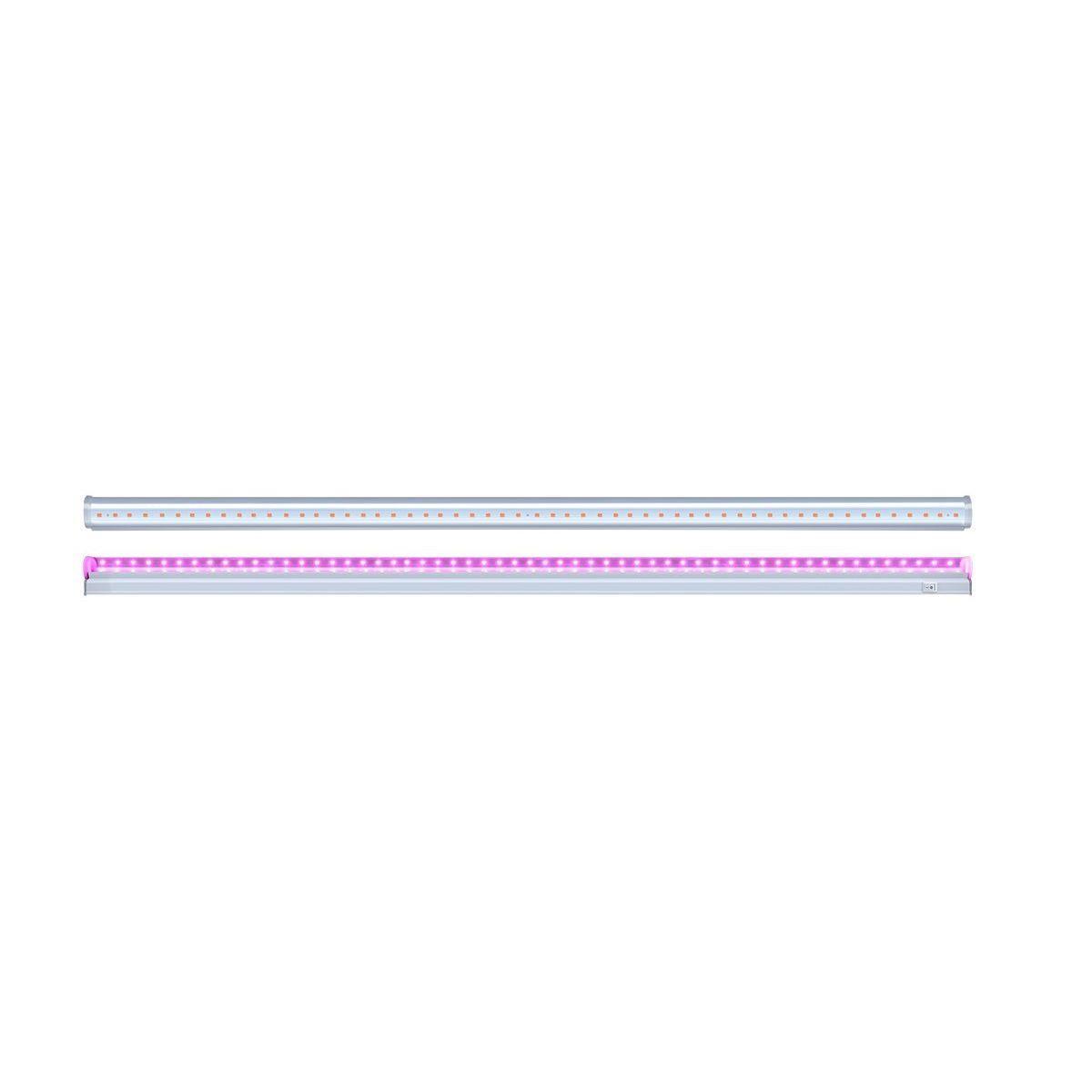 Светильник светодиодный линейный PPG T5i-1200мм 15w IP20 (для растений)  Jazzway