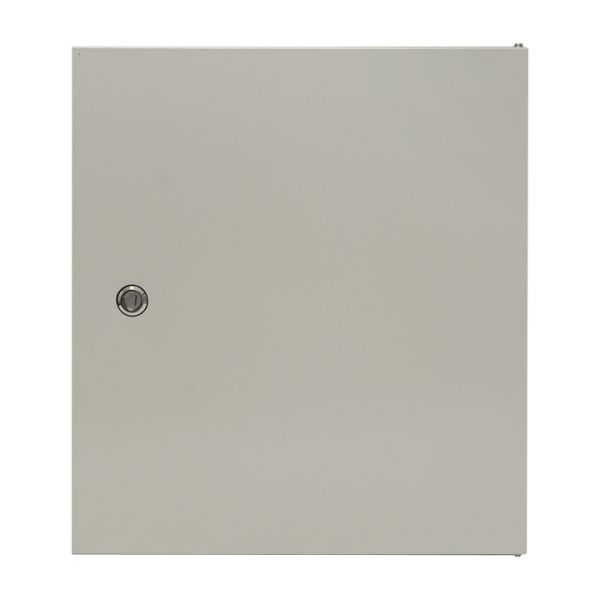 ЩУ-3/1-1 двухдверный (445х400х150) 12 мод. IP54 EKF Basic - Фото 6