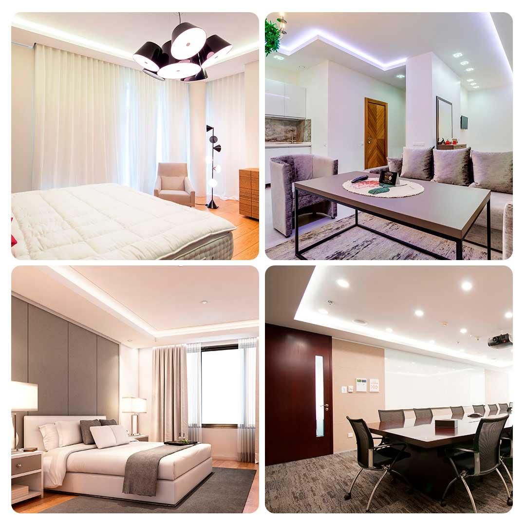 Блок питания 24 В, 150 Вт, IP20, 6,25А - Фото 3