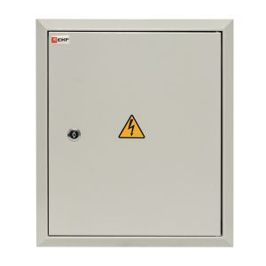 ЩРВ-24 (390х340х120) IP31 PROXIMA EKF - Фото 9
