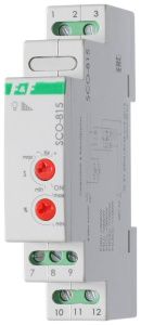 Регулятор освещённости SCO-815
