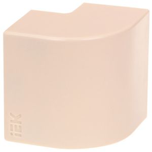 Внешний угол КМН 40х25 сосна IEK