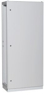 SMART Корпус металлический сборный ВРУ 2000х600х450мм IP31 IEK YKM50-2000-600-450