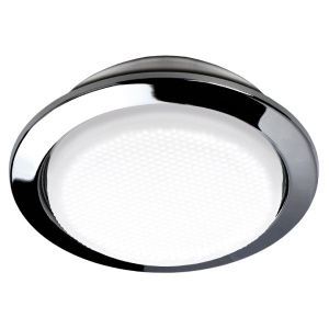 Светильник встраиваемый DJ01GM 50Вт GX53 WOLTA