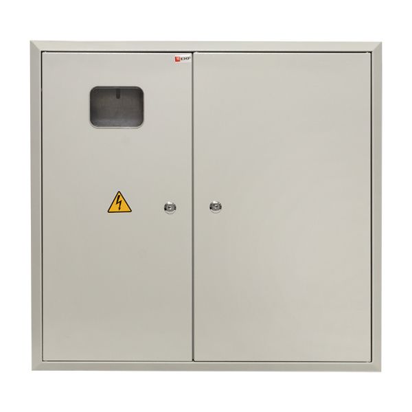 ЩУРв 3/48 двухдверный (620х660х165) IP31 EKF PROxima - Фото 11