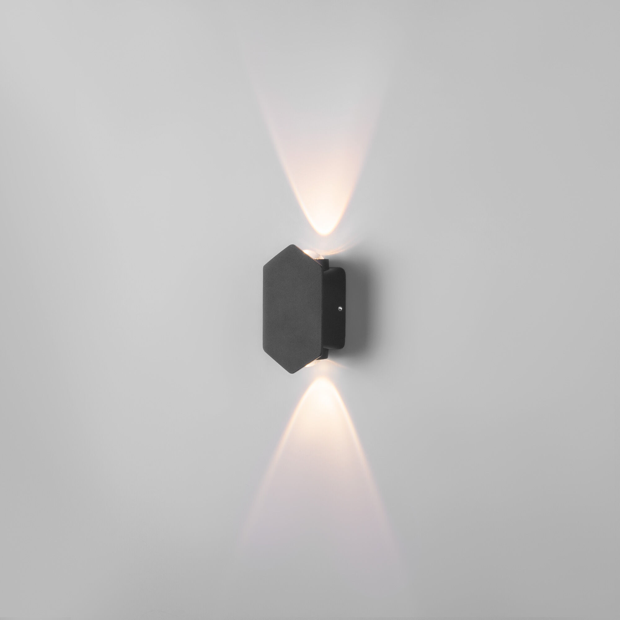 Светильник настенный светодиодный Mini Light 35152/D черный Elektrostandard - Фото 2
