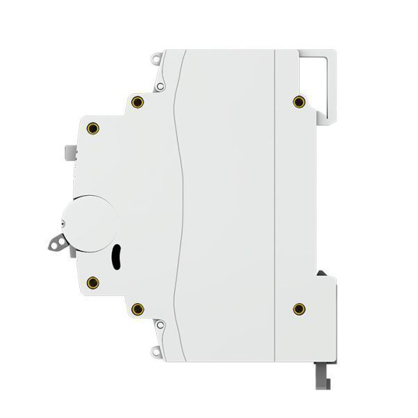 АД-32 3P+N 50А (С) 30мА тип (АС) эл. 4,5кА EKF PROxima - Фото 2