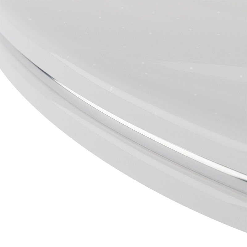 Светильник настенно-потолочный Neptune LED 72 Вт 2700-6500 К Extra REXANT - Фото 3