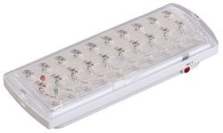 Аварийное и переносное освещение