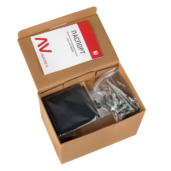 AV POWER-2/3 250А 50kA ETU6.0 - Фото 5