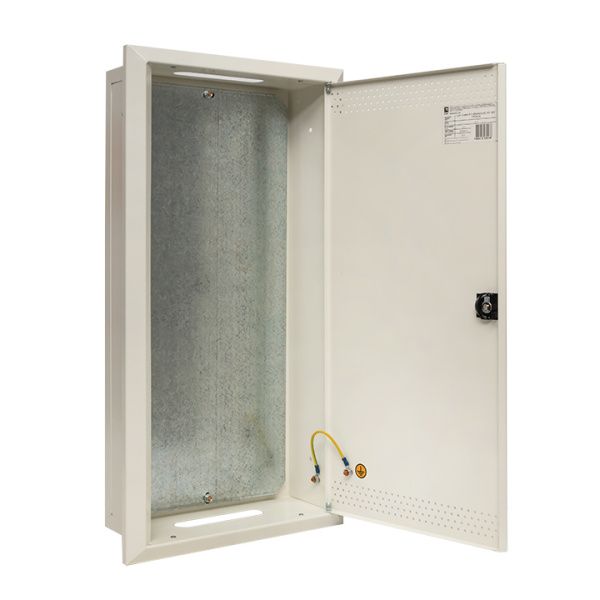 Щит Crosser R-3 (650х340х120) IP31 EKF PROxima - Фото 3