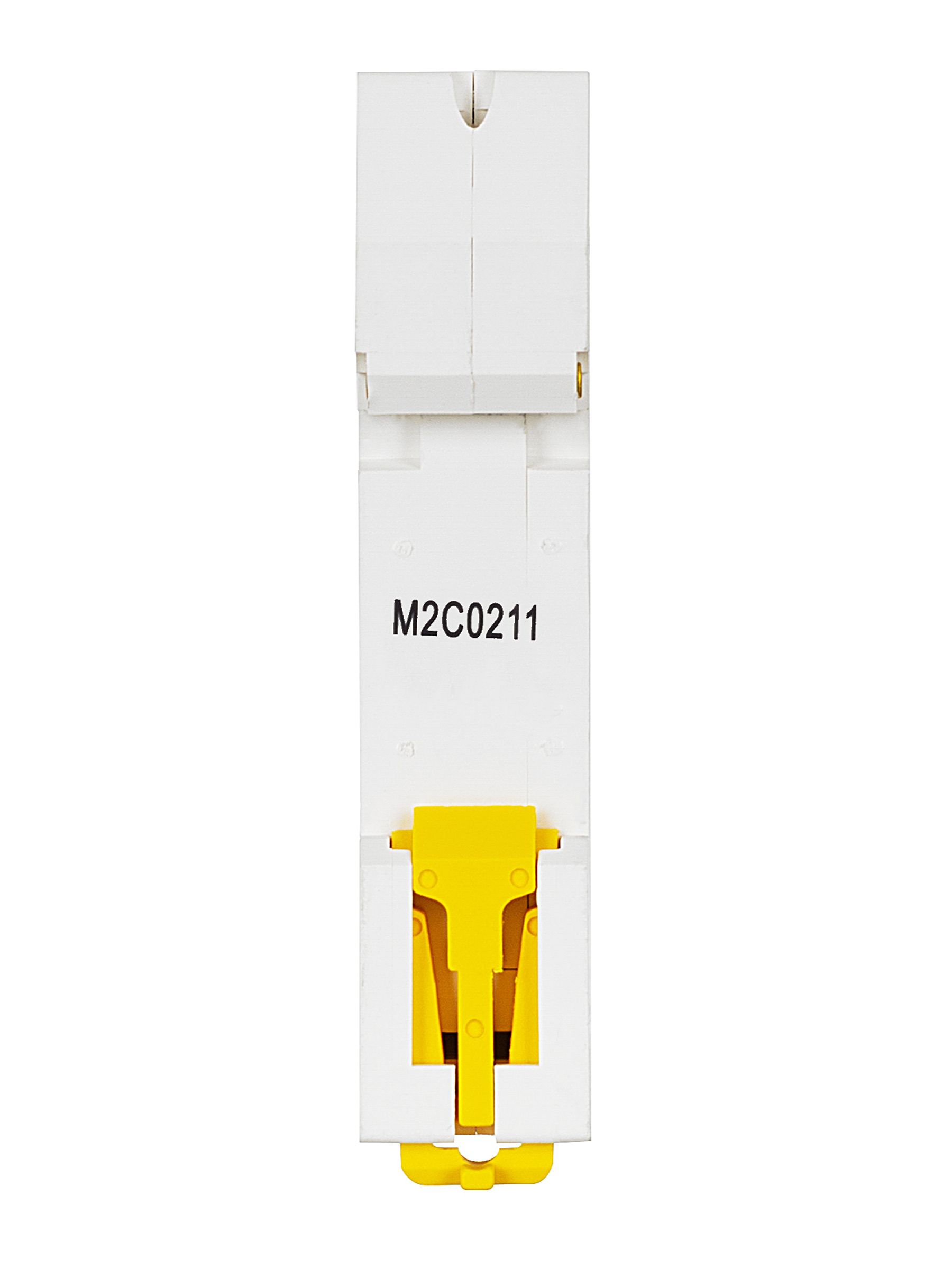 ARMAT Автоматический выключатель M10N 1P C 2А IEK - Фото 8