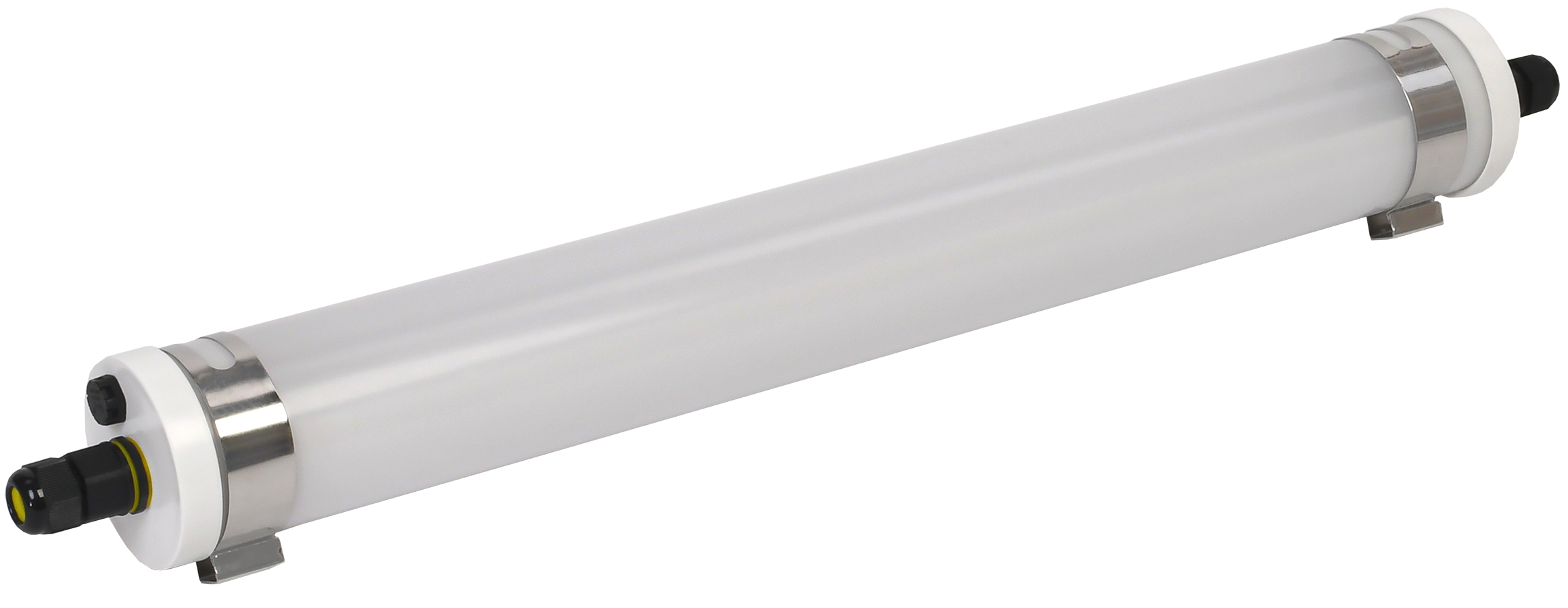 LIGHTING PRO Светильник ДСП 1471 18Вт 5000К IP69 пластик PMMA IEK