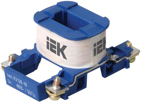 Катушка управления для КМИ-(09А-18А) 48В IEK